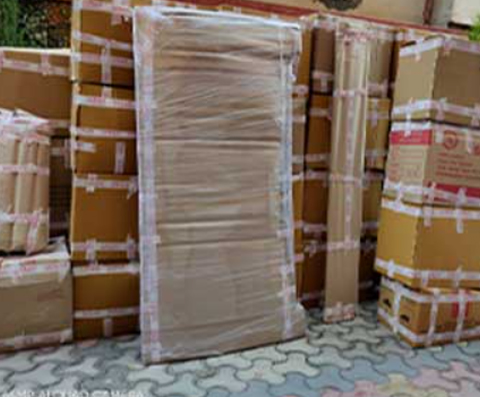 officeshifting