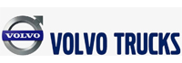 volvo lorry